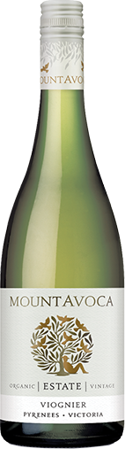 Mount Avoca Estate Pyrenees Viognier 2019 